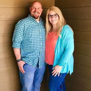 Meet your Posher, Jamie